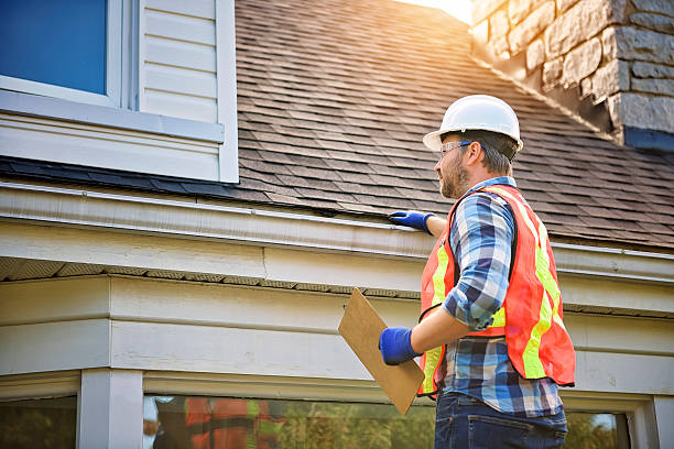 Licensed Storm Damage Roof Repair service in Harrisville, RI - Ben Roofing and Steel LLC